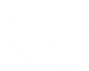 gartner customer choice 2020 w